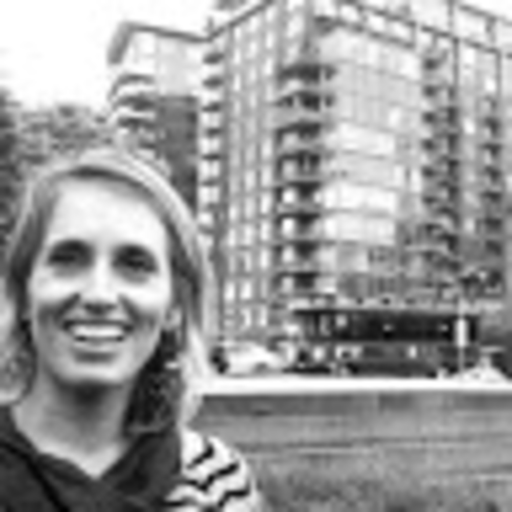 Meet your Posher, Ariel